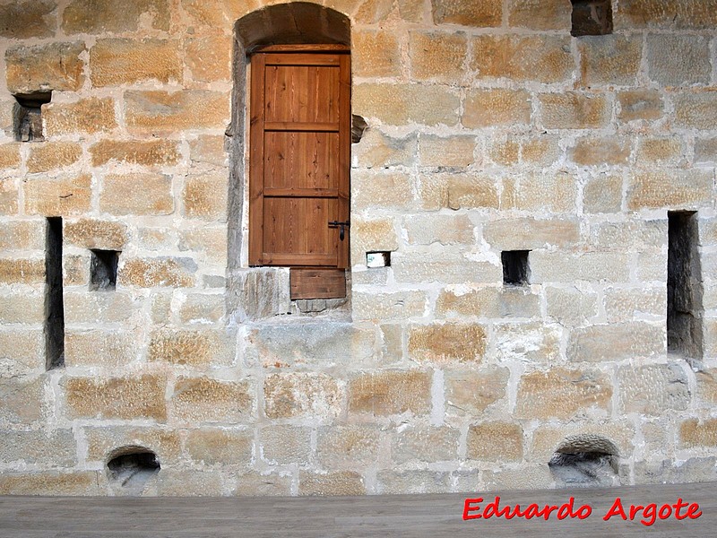 Castillo de Valderrobres