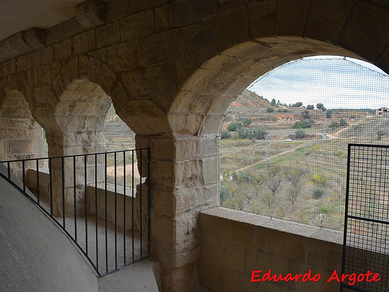 Castillo de Valderrobres