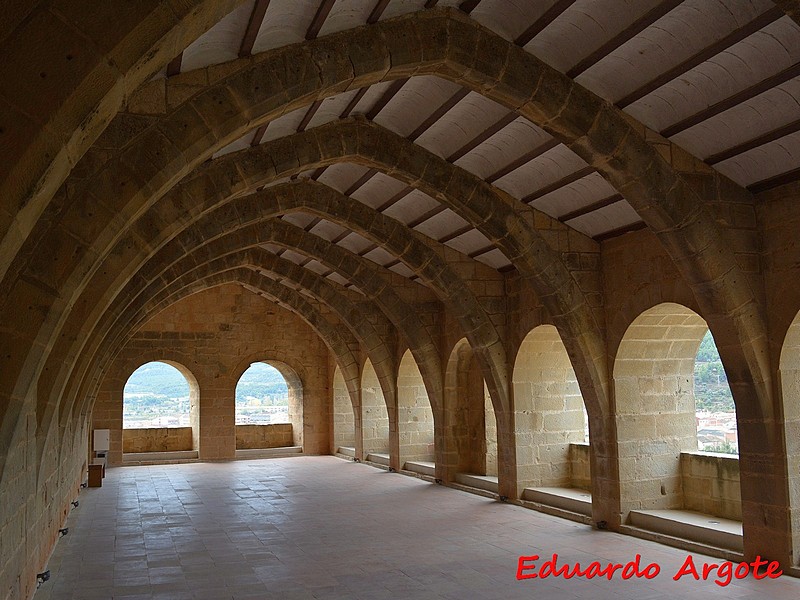 Castillo de Valderrobres