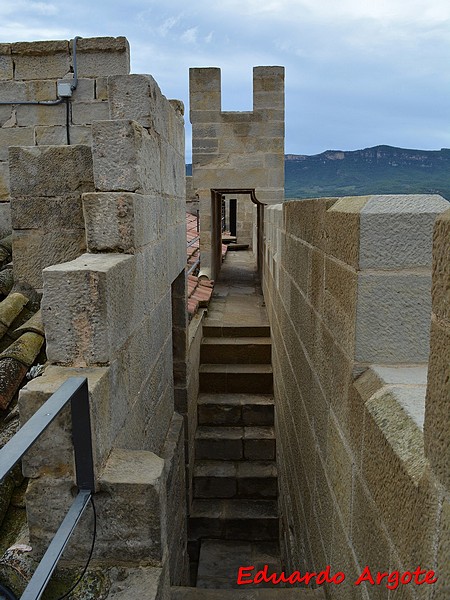 Castillo de Valderrobres