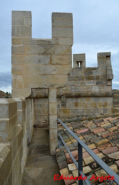 Castillo de Valderrobres