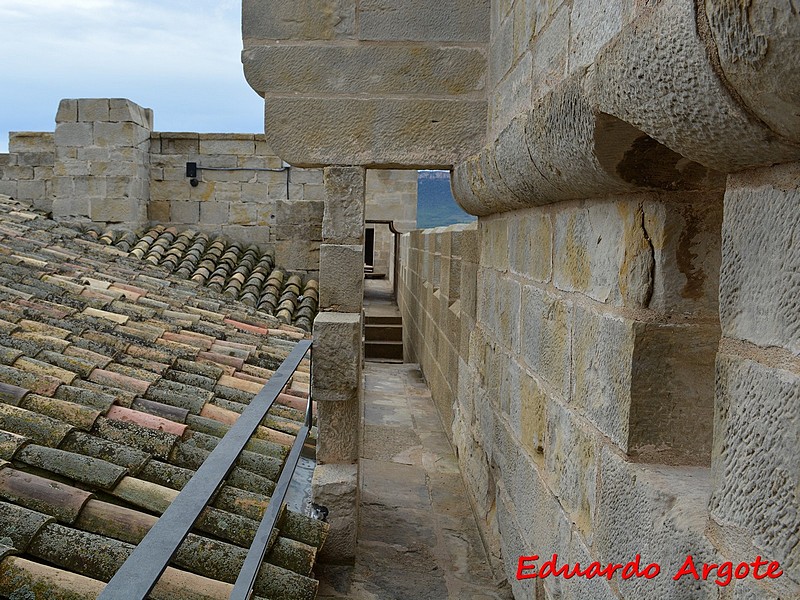 Castillo de Valderrobres