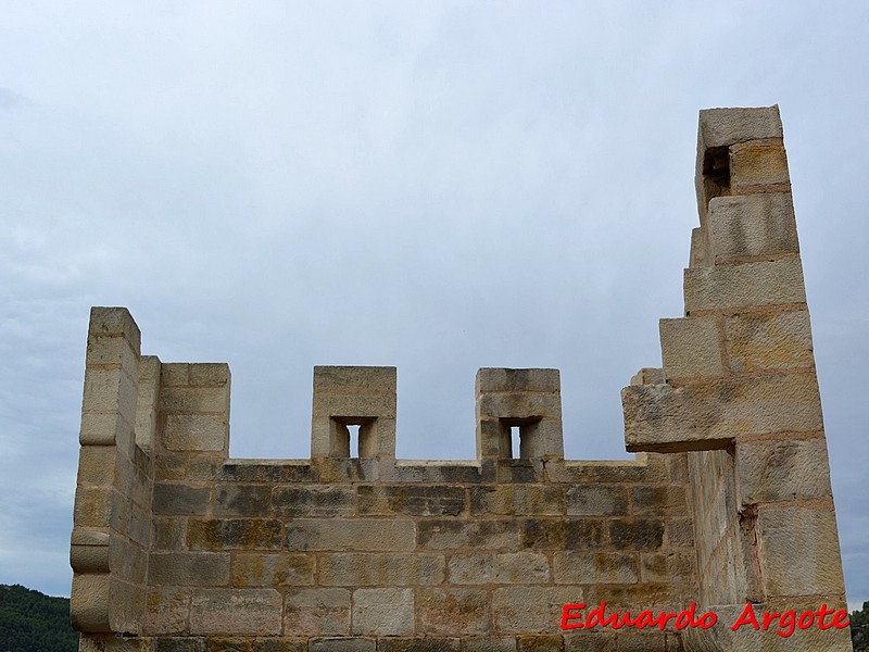 Castillo de Valderrobres