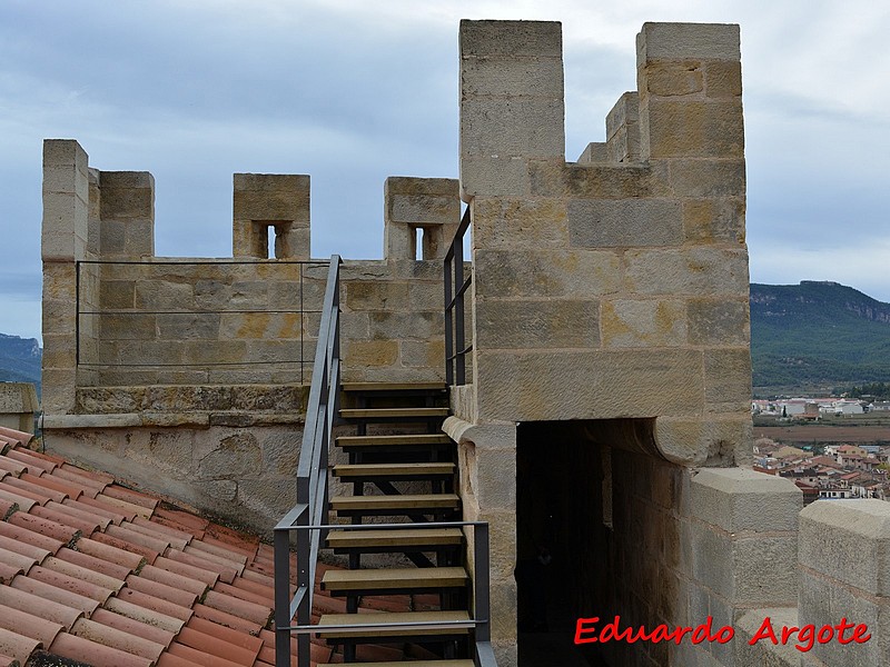 Castillo de Valderrobres