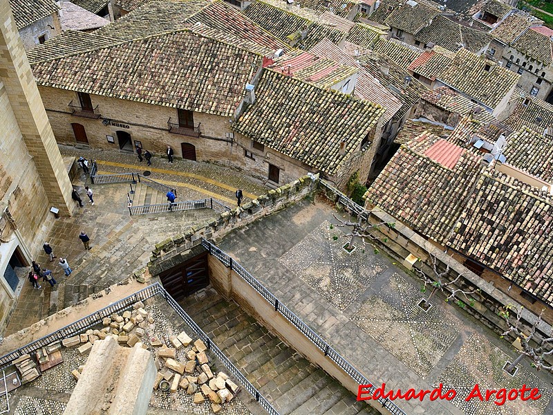 Castillo de Valderrobres