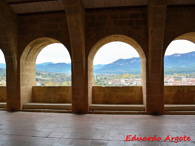 Castillo de Valderrobres