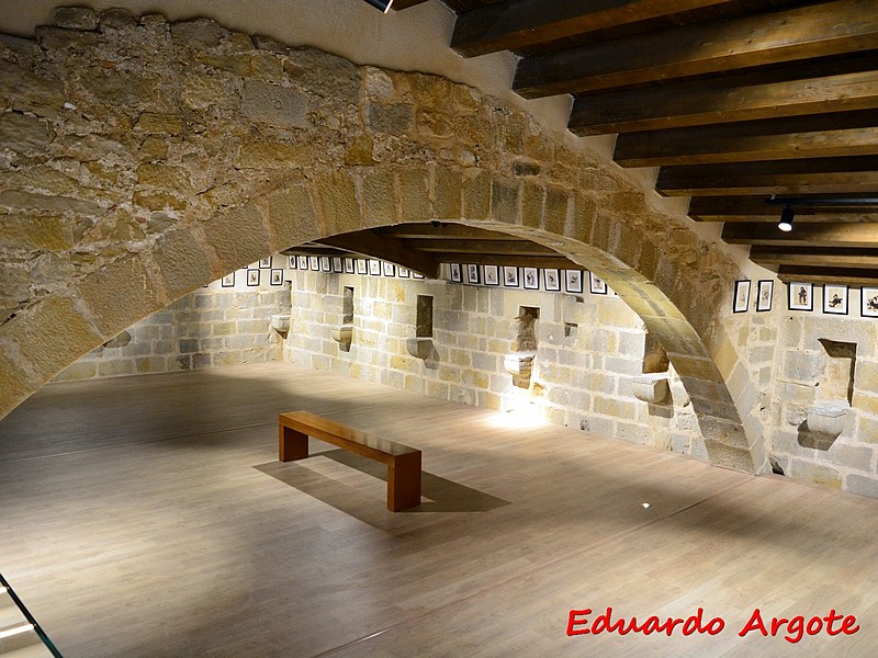 Castillo de Valderrobres