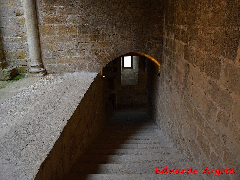 Castillo de Valderrobres