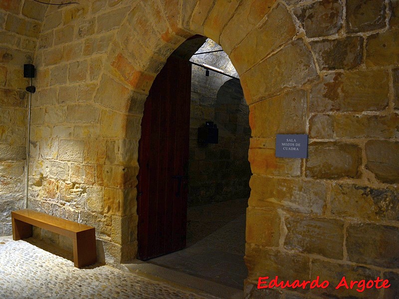 Castillo de Valderrobres