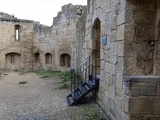 Castillo de Valderrobres