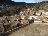 Castillo de Valderrobres