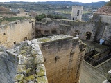 Castillo de Valderrobres