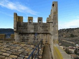 Castillo de Valderrobres