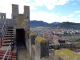 Castillo de Valderrobres