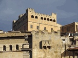 Castillo de Valderrobres