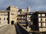 Castillo de Valderrobres