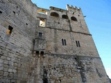 Castillo de Valderrobres