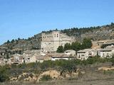 Castillo de Valderrobres