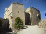 Castillo de Valderrobres