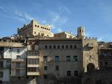 Castillo de Valderrobres