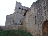 Castillo de Valderrobres