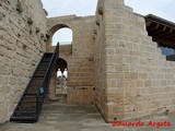 Castillo de Valderrobres