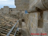 Castillo de Valderrobres