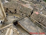 Castillo de Valderrobres