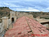 Castillo de Valderrobres