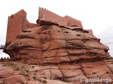 Castillo de Peracense