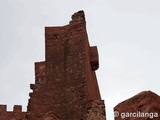 Castillo de Peracense