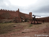 Castillo de Peracense