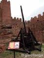 Castillo de Peracense