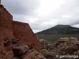 Castillo de Peracense