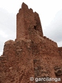 Castillo de Peracense