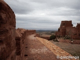 Castillo de Peracense