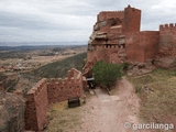 Castillo de Peracense