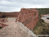 Castillo de Peracense