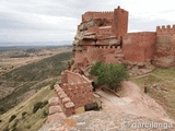 Castillo de Peracense