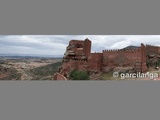 Castillo de Peracense