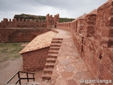 Castillo de Peracense