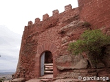 Castillo de Peracense