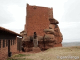 Castillo de Peracense