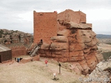 Castillo de Peracense