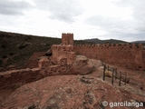 Castillo de Peracense