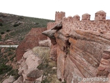 Castillo de Peracense