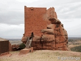 Castillo de Peracense