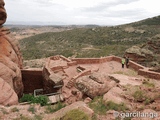 Castillo de Peracense