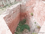 Castillo de Peracense