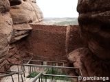 Castillo de Peracense